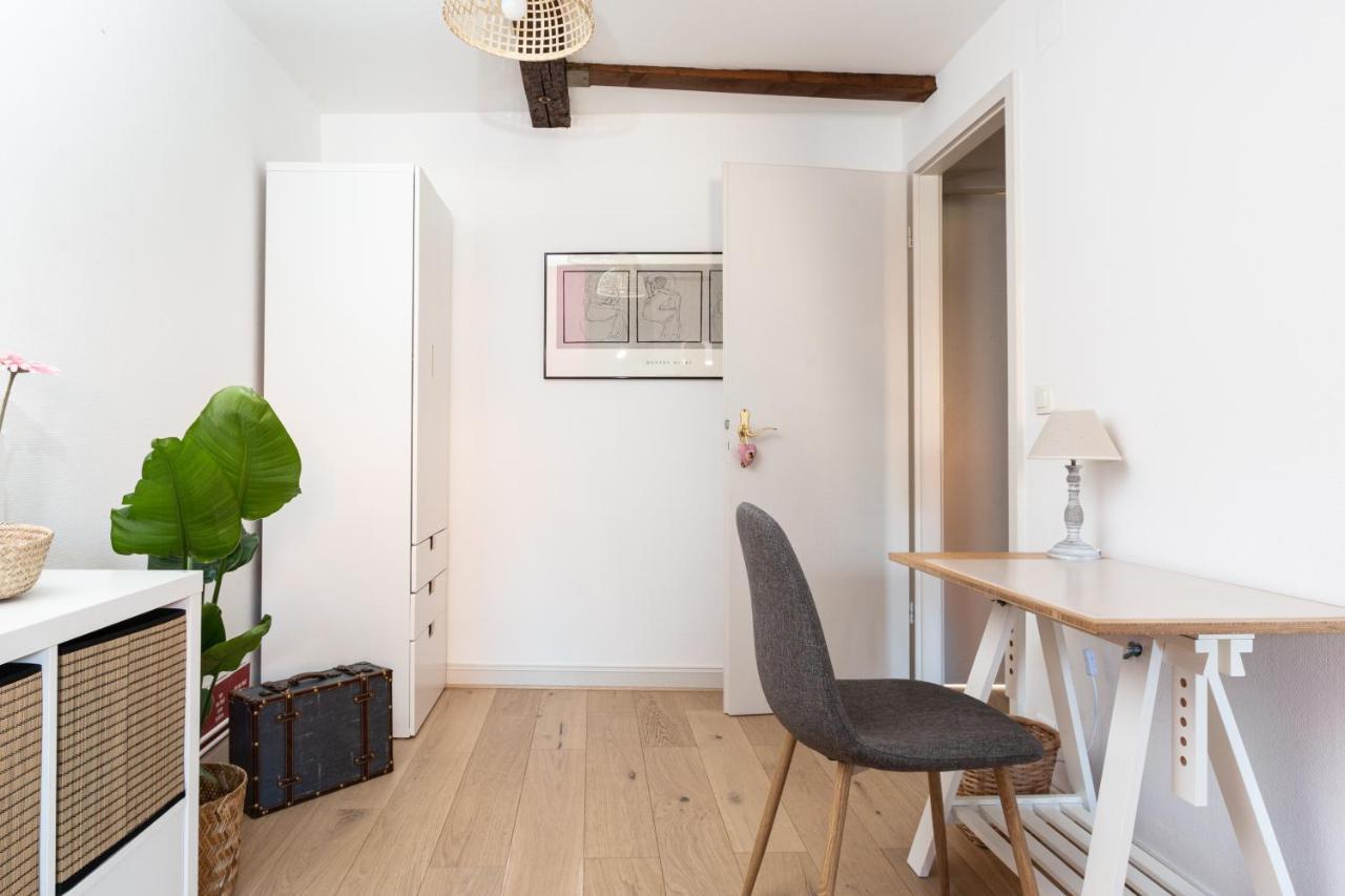 Petite France-Cathedrale, Duplex 100M2- 3 Chambres Estrasburgo Exterior foto